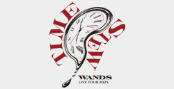 「WANDS Live Tour 2025」